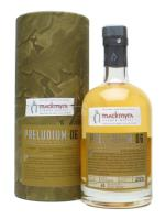 Mackmyra preludium 06