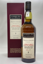 Mannochmore 1998 Managers' Choice