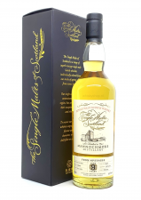 Mannochmore 2011 9yrs - The Single Malts of Scotland