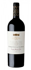 Marquesa da Alorna Reserva rood