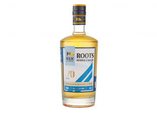 Milk & Honey Roots Herbal Liquor
