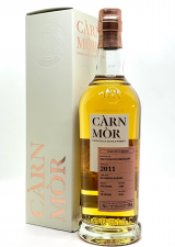 Miltonduff 2011 10yrs - Càrn Mòr Strictly Limited