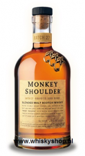 Monkey shoulder 70cl