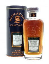 Mortlach 2010 11yrs - Signatory Vintage