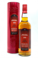 Mystery Malt 2009 12yrs - Murray McDavid Speyside's Finest