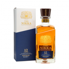 Nikka 12 years old