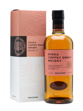 Nikka Coffey Grain