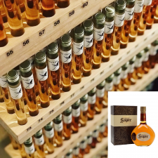 Nikka Rare Old Super TUBE