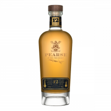 Pearse Lyons 12yrs Founder's Choice Irish Single Malt Whiskey