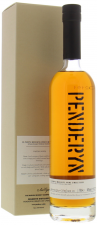 Penderyn Ex-Purple Moscatel Wine Single Cask