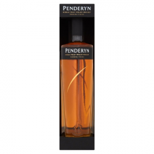 Penderyn Madeira Finish