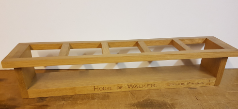 Plinth Johnny Walker