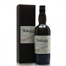 Port Askaig 100 proof