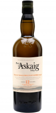 Port Askaig 12yrs Autumn Edition