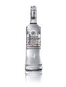 Pycckhh Wodka Platinum