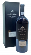 Quinta da Romaneira Vintage Port magnum