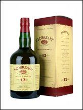 Redbreast 12 yrs old