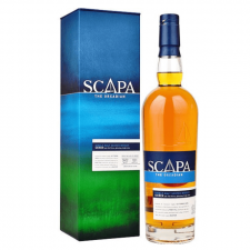 Scapa The orcadian