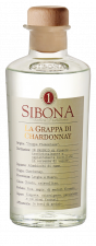 Sibona Chardonnay