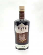 Slyrs Bairish Coffee Liqueur