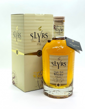 Slyrs Classic Single Malt Whisky