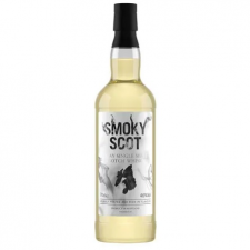 Smoky Scot Islay Single Malt