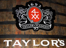 Taylor Vintage