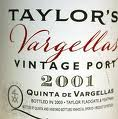 Taylor Vintage Vargellas