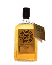 Teaninich 1983 32yrs Cadenhead