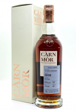 Teaninich 2010 11yrs Strictly Limited - Càrn Mòr