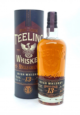 Teeling 13yrs Single Grain