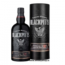 Teeling Blackpitts