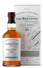 Balvenie 25 yrs