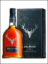 The Dalmore 15 yrs old