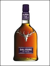 The Dalmore 18 yrs old