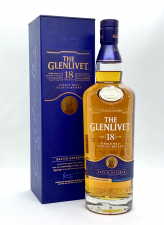 The Glenlivet 18yrs Batch Reserve