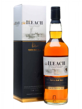 The Ileach