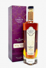 The Lakes Distillery Whiskymaker's Reserve no.4