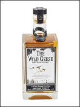 The Wild Geese Limited