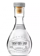 Thompson Bros. Organic Highland Gin