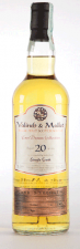 Tobermory 20 yrs Valinch & Mallet