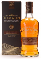 Tomatin 18 yrs old