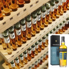 Torabhaig Allt Gleann Legacy no.2 TUBE