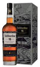 Tullibardine 15 yrs