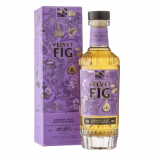 Velvet Fig - Wemyss Malts