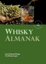 Whisky Almanak 5e editie