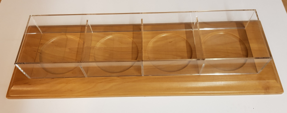 Plinth Light