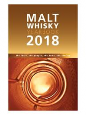 Whisky Yearbook 2018