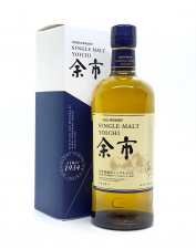 Yoichi Single Malt