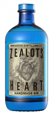 Zealot's Heart Gin